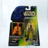 Star Wars The Power of the Force 3,75" Luke Skywalker in Ceremonial Outfit with Medal of Valor and Blaster Pistol 2 Star Wars The Power of the Force 3,75" Luke Skywalker in Ceremonial Outfit with Medal of Valor and Blaster Pistol