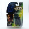 Star Wars The Power of the Force 3,75" Garindan (Long Snoot) with Hold-Out Pistol HOLO