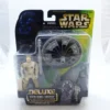 Star Wars 3,75" Deluxe Hoth Rebel Soldier with Anti-Vehicle Laser Cannon 2 Star Wars 3,75" Deluxe Hoth Rebel Soldier with Anti-Vehicle Laser Cannon