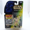 Star Wars The Power of the Force 3,75" Lak Sivrak with Blaster Pistol and Vibro-blade 3 Star Wars The Power of the Force 3,75" Lak Sivrak with Blaster Pistol and Vibro-blade