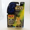 Star Wars The Power of the Force 3,75" Ishi Tib with Blaster Rifle 2 Star Wars The Power of the Force 3,75" Ishi Tib with Blaster Rifle