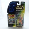 Star Wars The Power of the Force 3,75" Biggs Darklighter with Blaster Pistol