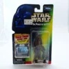 Star Wars The Power of the Force 3,75" Chewbacca as Boushh's Bounty with Bowcaster