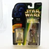 Star Wars The Power of the Force 3,75" Hoth Chewbacca with Bowcaster Rifle