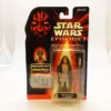 Star Wars Episode I 3.75" Adi Gallia with LIghtsaber