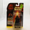 Star Wars Episode I 3,75" Darth Maul (Tatooine) with Cloak and Lightsaber