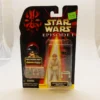 Star Wars Episode I 3.75" Anakin Skywalker (Naboo pilot) with Flight simulator