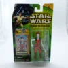 Star Wars Power of the Jedi 3,75" Aurra Sing Bounty Hunter