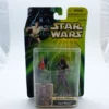 Star Wars Attack of the Clones 3,75" Sneak Preview Zam Wessel