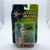 Star Wars Attack of the Clones 3,75" Sneak Preview Clone Trooper 3 Star Wars Attack of the Clones 3,75" Sneak Preview Clone Trooper