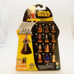 Star Wars Revenge of the Sith 3,75" Shaak Ti 3 Star Wars Revenge of the Sith 3,75" Shaak Ti