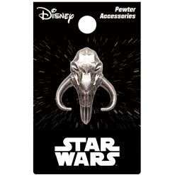 Star Wars - The Mandalorian Mythosaur Skull pin 5 Star Wars - The Mandalorian Mythosaur Skull pin