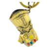 Marvel Metal Nøkkelring Infinity Gauntlet