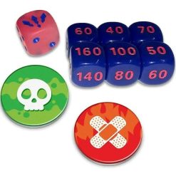 Pokemon Sword & Shield - Darkness Ablaze Elite Trainer Box