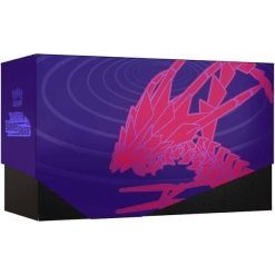 Pokemon Sword & Shield - Darkness Ablaze Elite Trainer Box