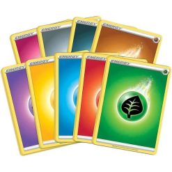 Pokemon Sword & Shield - Darkness Ablaze Elite Trainer Box