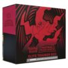Pokemon Sword & Shield Astral Radiance - Elite Trainer Box 7 Pokemon Sword & Shield Astral Radiance - Elite Trainer Box