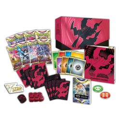 Pokemon Sword & Shield Astral Radiance - Elite Trainer Box