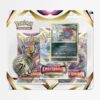 Pokemon Sword & Shield Lost Origin - 3 Booster Blister Pack Weavile 6 Pokemon Sword & Shield Lost Origin - 3 Booster Blister Pack Weavile