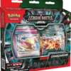 Pokemon League Battle Deck Charizard EX
