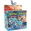 Pokemon Stellar Crown Booster box