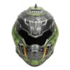 Doom The Dark Ages Replica Helmet Doom Slayer 36 cm