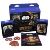 Star Wars Unlimited: Shadows of the Galaxy 2-Player Starter Set