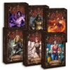 Flesh and Blood - History Pack 1 - Blitz Deck Set (6)