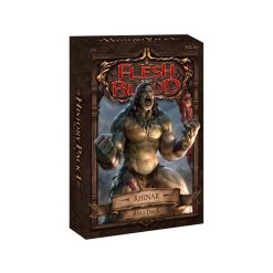 Flesh and Blood - History Pack 1 - Blitz Deck Set (6) 14 Flesh and Blood - History Pack 1 - Blitz Deck Set (6)