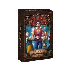 Flesh and Blood - History Pack 1 - Blitz Deck Set (6) 10 Flesh and Blood - History Pack 1 - Blitz Deck Set (6)