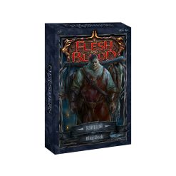 Flesh and Blood - Outsiders - Blitz Deck Set (6)
