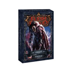 Flesh and Blood - Outsiders - Blitz Deck Set (6)