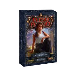 Flesh and Blood - Outsiders - Blitz Deck Set (6)