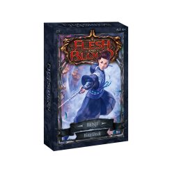 Flesh and Blood - Outsiders - Blitz Deck Set (6)