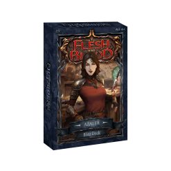 Flesh and Blood - Outsiders - Blitz Deck Set (6)