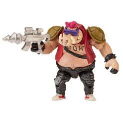 Teenage Mutant Ninja Turtles Mutant Mayhem Bebop Actionfigure