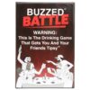 Buzzed Battle
