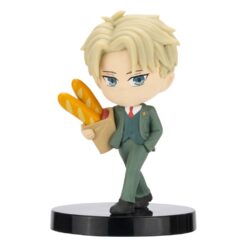 Spy × Family Blind Bag 5 cm Figur 11 Spy × Family Blind Bag 5 cm Figur