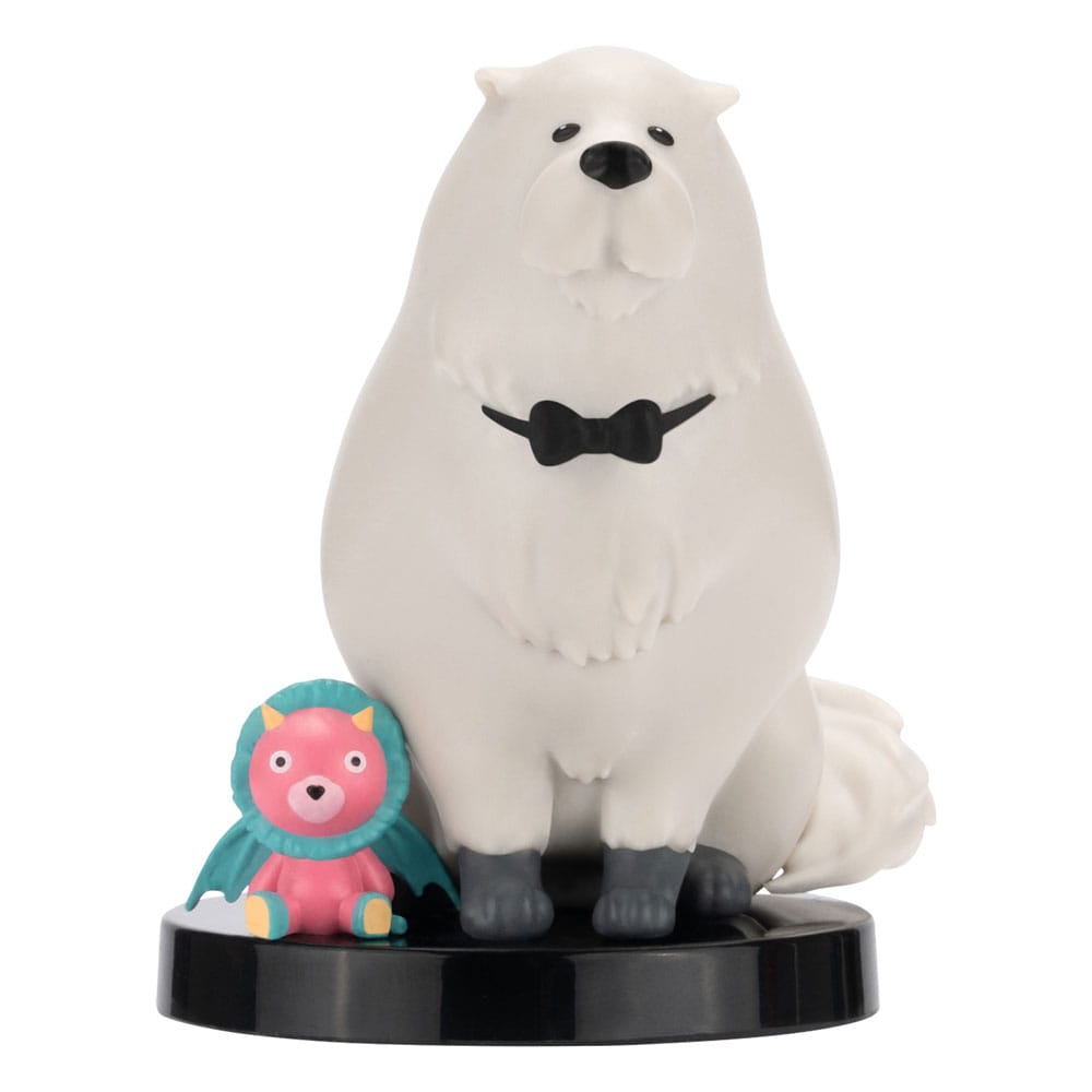 Spy × Family Blind Bag 5 cm Figur 5 Spy × Family Blind Bag 5 cm Figur - Bilde 5