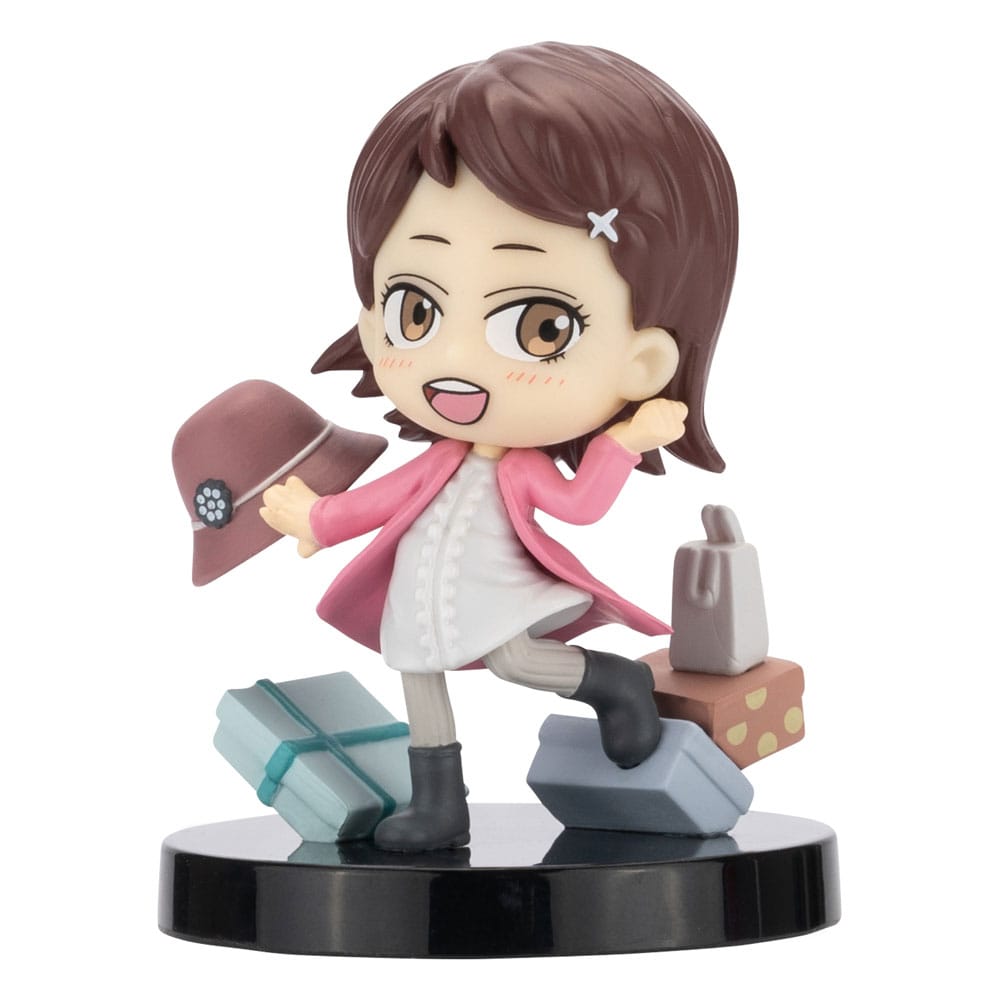 Spy × Family Blind Bag 5 cm Figur 6 Spy × Family Blind Bag 5 cm Figur - Bilde 6