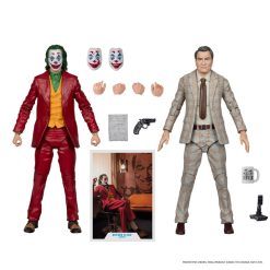 Joker DC Multiverse Deluxe Collector Action Figure 30 Joker DC Multiverse Deluxe Collector Action Figure