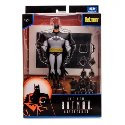 DC Direct Action Figures 18 cm The New Batman Adventures Wave 1 26 DC Direct Action Figures 18 cm The New Batman Adventures Wave 1