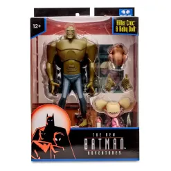 DC Direct Action Figures 18 cm The New Batman Adventures Wave 1 37 DC Direct Action Figures 18 cm The New Batman Adventures Wave 1