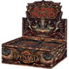Flesh and Blood - Dynasty Sealed Display (24 Booster Packs) 2 Flesh and Blood - Dynasty Sealed Display (24 Booster Packs)
