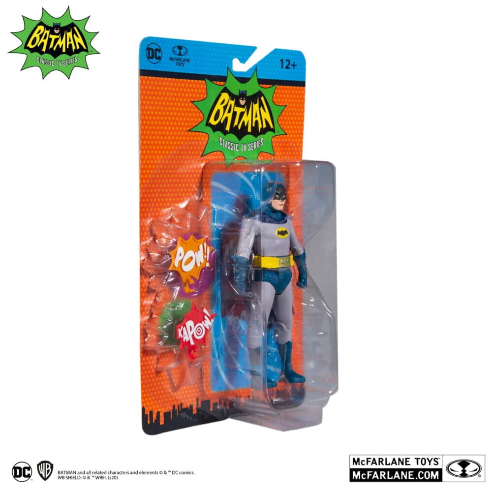 DC Retro - Batman '66 Batman 1 DC Retro - Batman '66 Batman