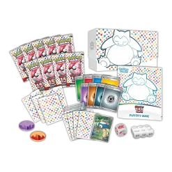 Pokemon - 151 Special Scarlet & Violet Elite Trainer Box