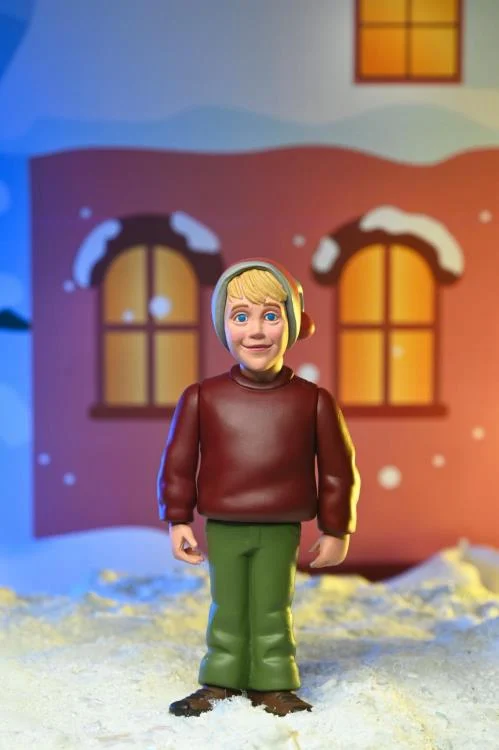 Home Alone Toony Classics Set of 4 Figures 2 Home Alone Toony Classics Set of 4 Figures - Bilde 2