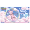 Ultra Pro Pokemon Mew Mythical Foil Playmat 4 Ultra Pro Pokemon Mew Mythical Foil Playmat