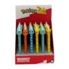 Pokemon viskelærpenn 3 Pokemon viskelærpenn