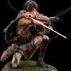 Attack on Titan Levi (Fortitude Version) Kotobukiya ARTFXJ Statue 17cm